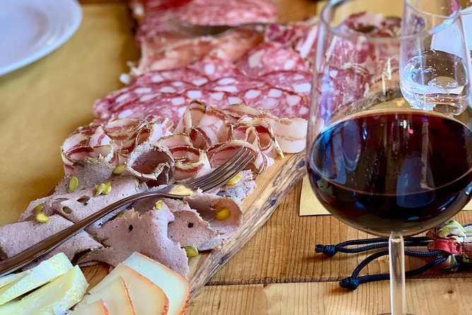 Visit Chianina Organic Farm With Bistecca Beef Lunch - Participant Guidelines