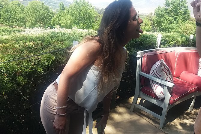 Visit Constantia Wineries + Muzenberg Noordhoek Beaches F/D - Guest Testimonials