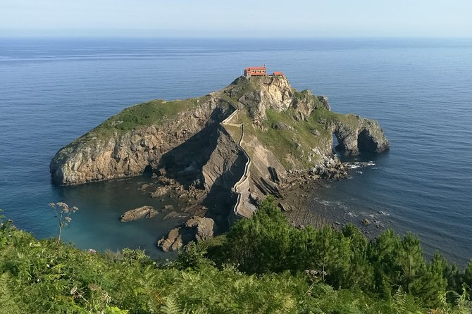 Visit Dragonstone From San Sebastian - Pricing Information