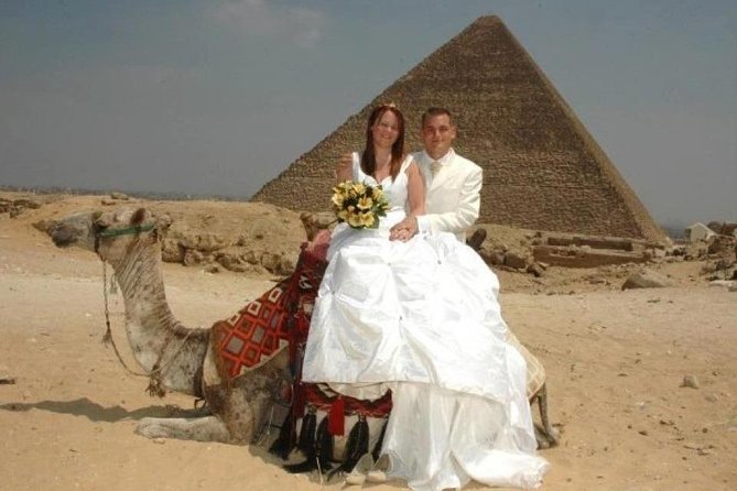Visit Egypt for 8 Days 7 Nights - Tips for Travelers
