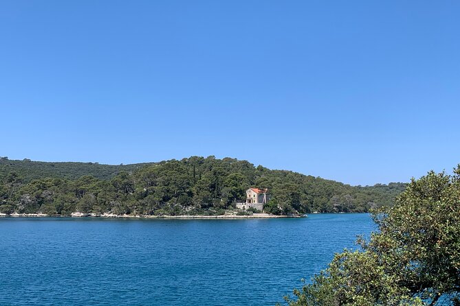 Visit Magical Mljet Island With Private Speedboat - Traveler Information