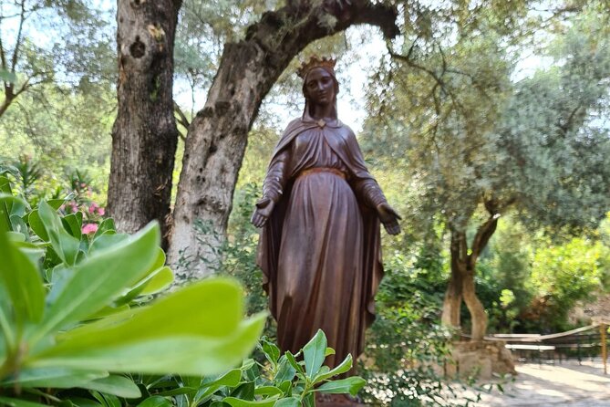 Visit Marys House & Ephesus With Your Local Expert Guide - Customer Reviews
