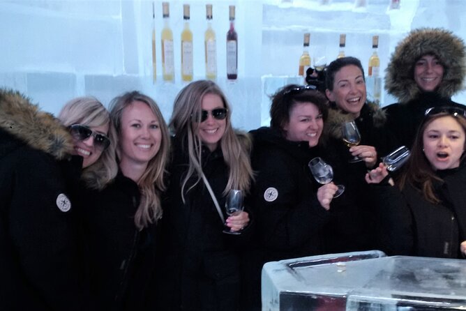 Visit Niagara Falls and Experience a VIP Wine Tour - Frequently Asked Questions