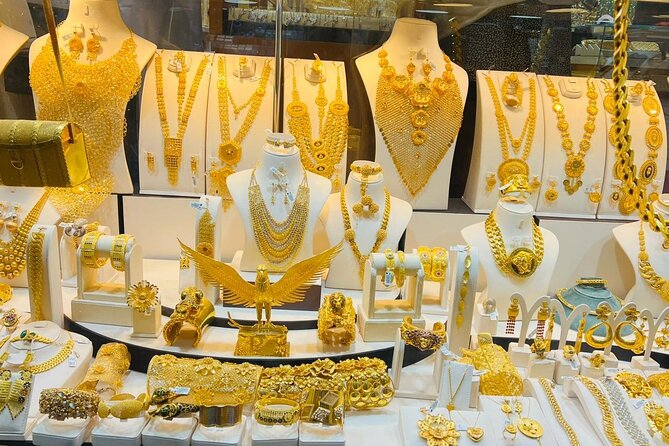 Visit Old Dubai History, Culture, Neighborhood Walking Tour - Booking and Confirmation