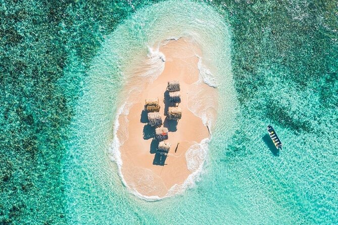 Visit Paradise Island Cayo Arena From Puerto Plata - Exploring Cayo Arena