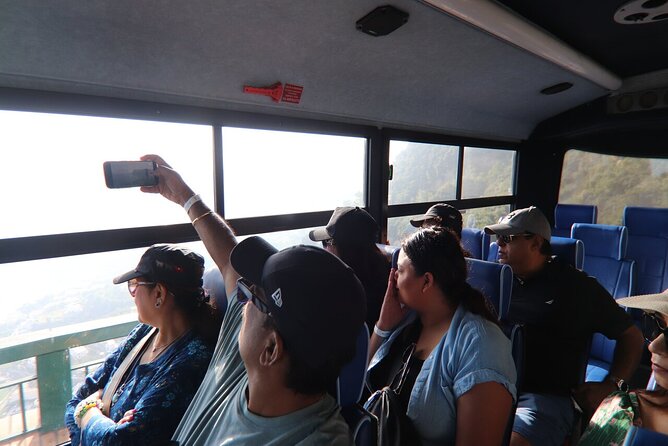 Visit the Blue Grotto and Guided Tour of Capri and Anacapri - Cultural Insights