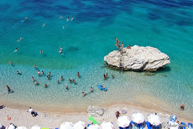 Visit Vlore & Himare Beaches Includes Lunch - Cancellation Policy