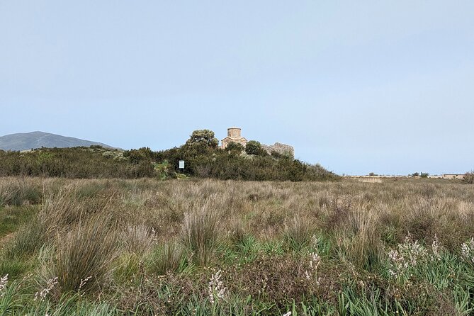 Vlores Outdoor Orikum Archeological Park & Marmiroi Church - Accessibility and Group Size Details