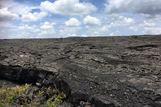 Volcano Adventure Tour & Waterfall - Shore Excursion From Hilo Harbor - Sum Up