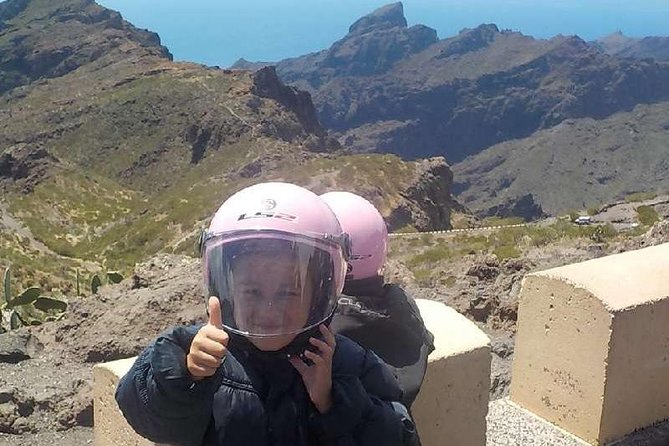 Volcano Quad Trip in Tenerife - Booking and Pricing