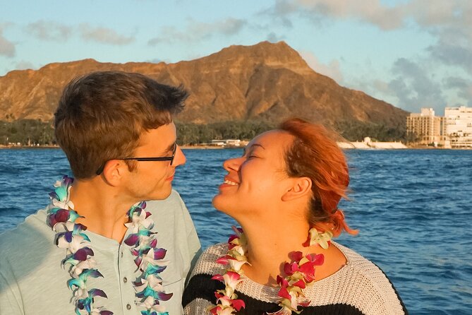 Waikiki Whale Watch: Semi-Private Boat Tour - Review Highlights