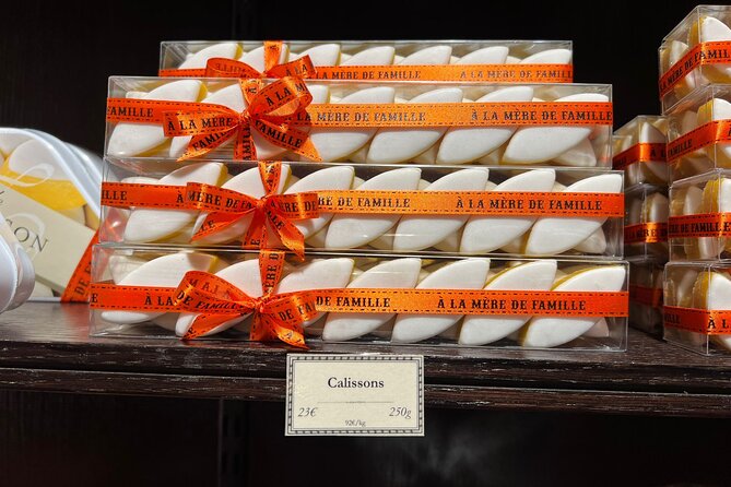 Walking and Tasting Tour of Saint Germain En Laye - Public Transportation and Service Animals
