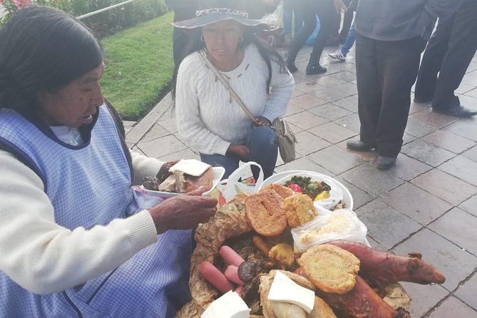 Walking City Tour in Cuzco - Learn About Inca Culture and Traditions