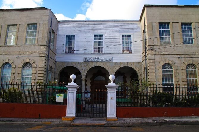 Walking Through Antiguas History - Guest Experiences and Reviews