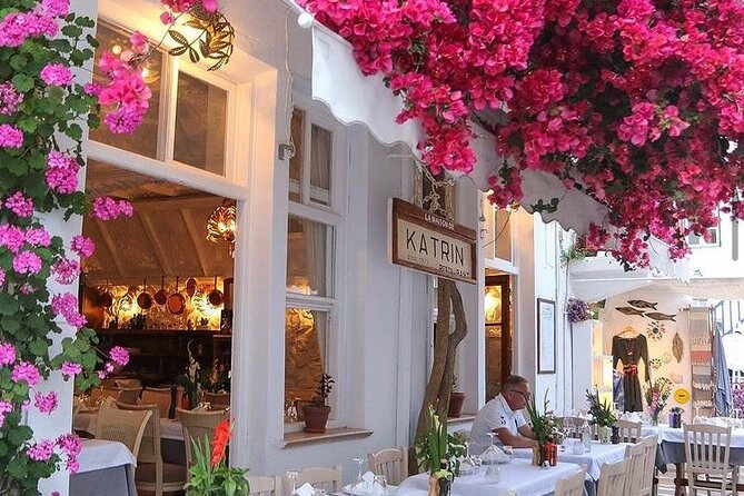 Walking Tour in Mykonos Town & Secluded Beach Picnic - Cancellation and Refund Policy