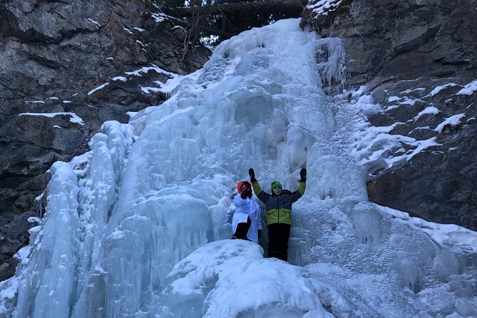 Walking Tour in Star Creek Falls With Science Activities - Snacks and Treats