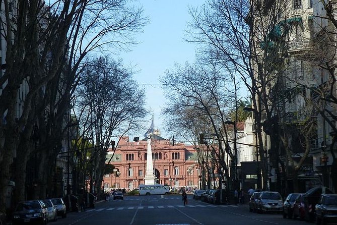 Walking Tour of the Plaza De Mayo in Buenos Aires - Tips for Visiting the Plaza De Mayo