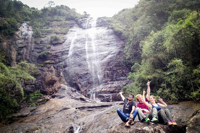 Waterfall Trekking in Knuckles Mountain Range - Pricing and Cancellation Policy