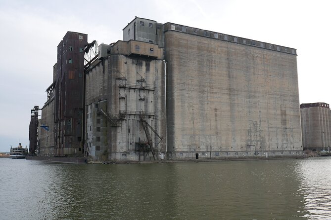 Waterfront Ride: Outer Harbor History Bike Tour - Accessibility Information