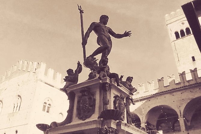Welcome to Bologna! Private Walking Tour - Cancellation Policy and Flexibility