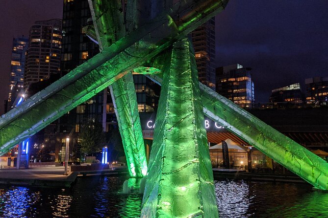Welcome Vancouver City Tour Under 89$ - Getting There