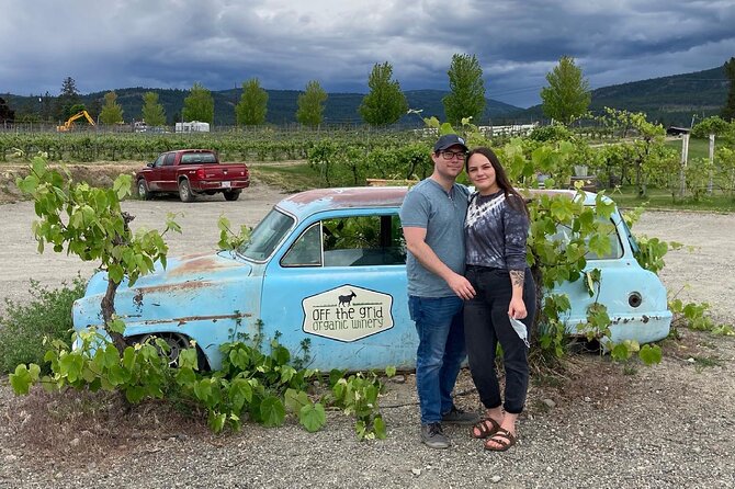 West Kelowna Full Day Lunch Wine Tour-Incl Tastings & Guide Grat - Customer Reviews and Ratings