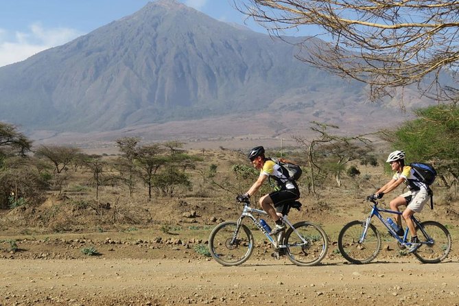 West Kilimanjaro Cycling Adventures - Participant Reviews and Ratings