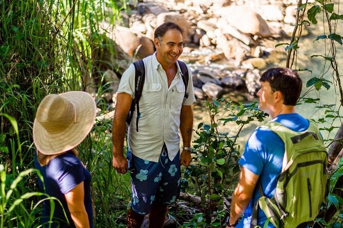 West Maui Adventure Tour With Private Guide - Physical Fitness Requirements