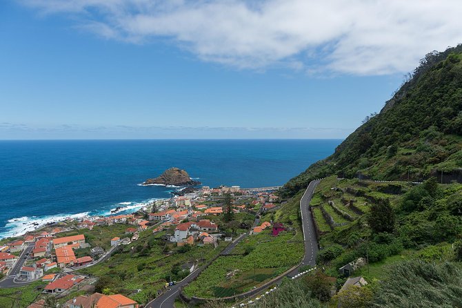 West - Porto Moniz Attractions - Gastronomic Delights