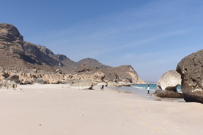 West Salalah Caribbean of the Orient Tour With City Gems - Traveler Experiences and Reviews