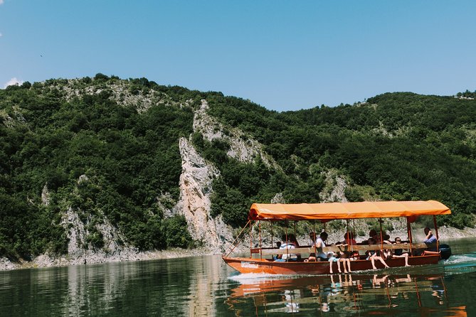 Western Serbia Wild River Tour With Ledena Ice Cave  - Belgrade - Inquiries and Assistance