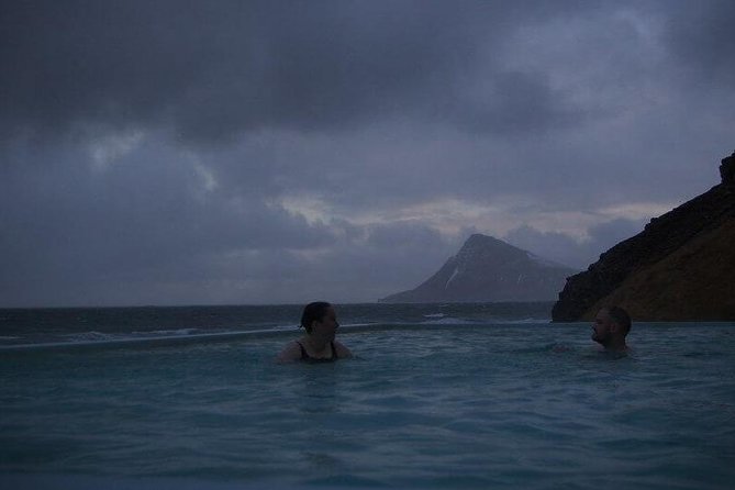 Westfjords Strandir - Private - Pricing and Booking Process