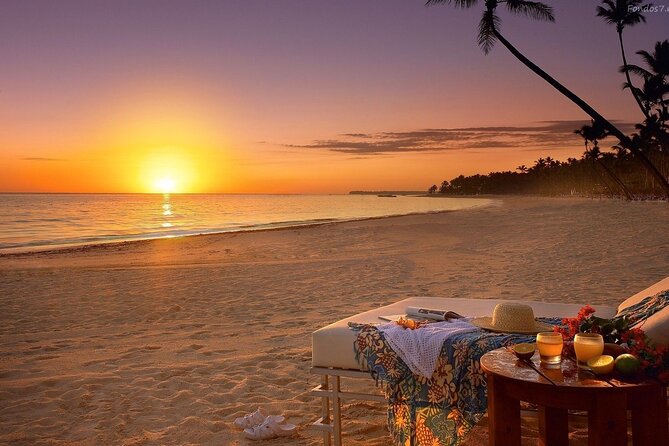 Whala Bavaro - Round Trip Shuttle - Punta Cana Airport - Private Tour Experience