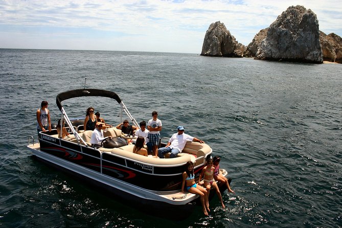 Whale Watching in Cabo San Lucas on Board Our Luxury Trimaran! - Whale Migration and Best Spots