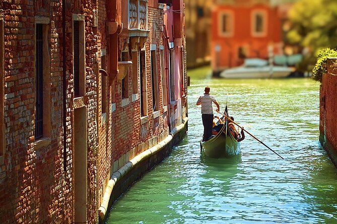 Whispers of Venice Private Gondola Experience - Pricing and Availability