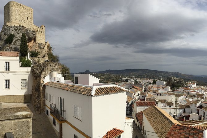 White Village of Cadiz and Ronda - Discovering Ronda