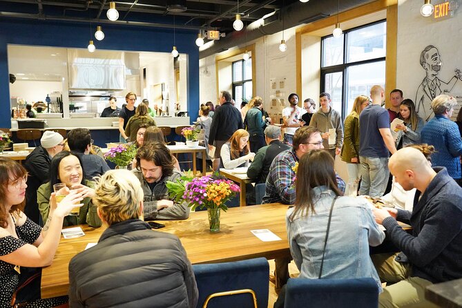 Wigle Whiskey Rebellion Distillery Tour - Traveler Reviews and Feedback