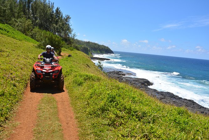 Wild Southern 18km - Booking Information