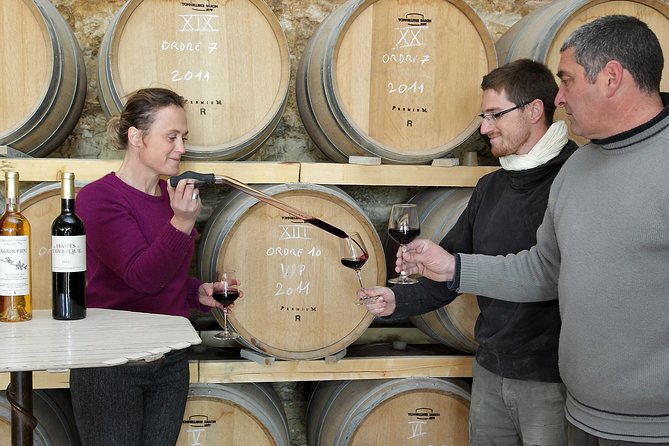 Wine Animation From the Vine to the Wine - Exploring the Flavors and Aromas