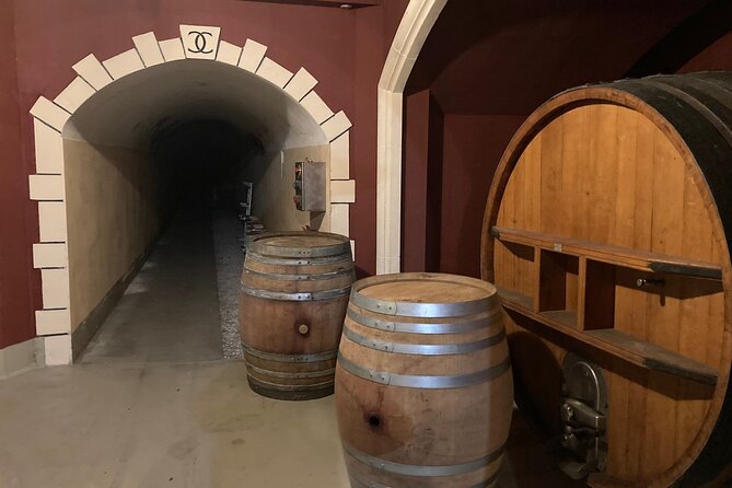 Wine Tasting, Cannes, Coco Chanel, Perfume Factory & Grasse - Practical Information