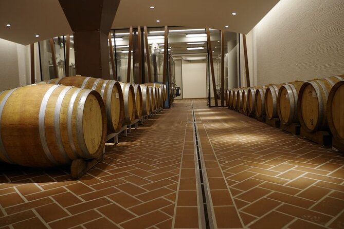 Wine Tasting in Bardolino - Terms and Conditions for Bookings