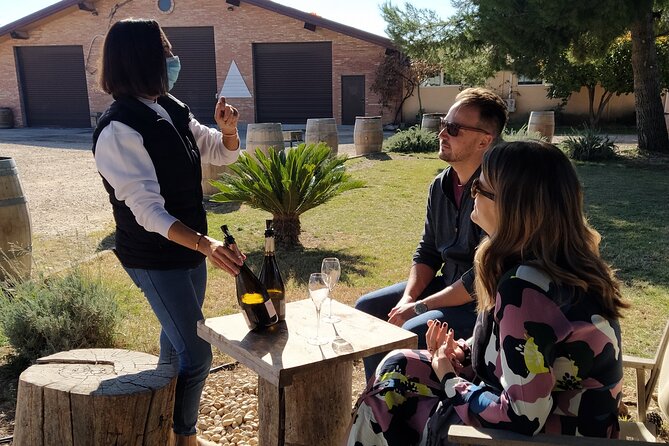 Wine Tasting Tour (Private Tour) - Contact and Inquiry Support
