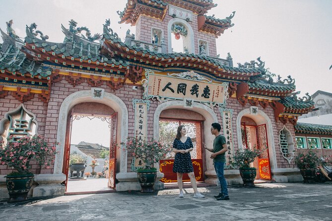 Withlocals Highlights & Hidden Gems: Best of Hoi An Private Tour - Customer Reviews