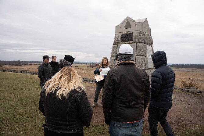 Wonder Women of Gettysburg Hidden Valor By Junket - Guest Reviews and Feedback