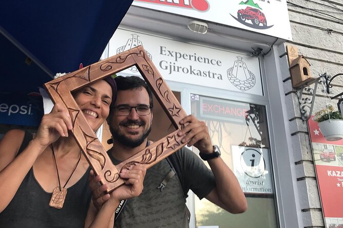 Wood Crafting Experience in Gjirokastra - Craft Your Own Masterpiece