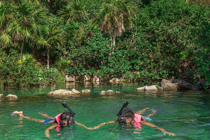 Xcaret Park Entry Tickets With Cultural Night Show Included - Exploring Mexican History and Culture