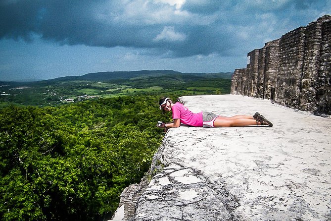 Xunantunich Mayan Ruin From Belize City - Booking and Cancellation Policies Explained