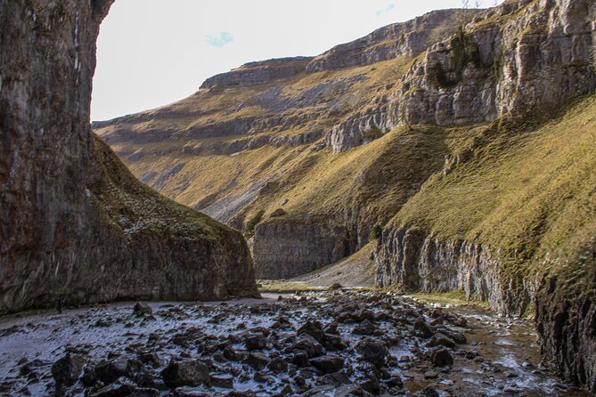 Yorkshire Dales Tour App, Hidden Gems Game and Big Britain Quiz (7 Day Pass) UK - Pricing and Cancellation Policy