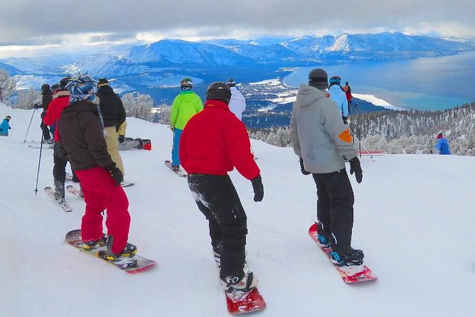 Yosemite and Lake Tahoe 3-Day Vacation Package Review - Traveler Considerations