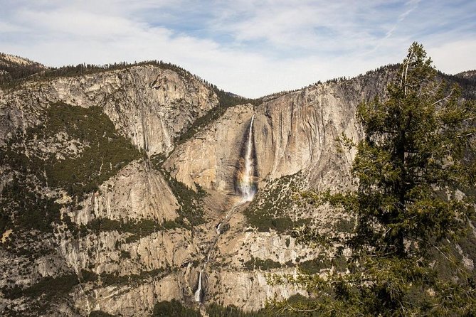Yosemite Classic Camping Trips - Pricing and Booking Information